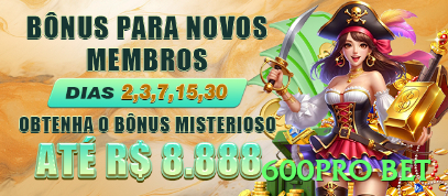 600pro bet: O Guia Definitivo Para Jogadores Brasileiros01 - 600pro bet 🃏🧠 Poker online exige paciência e disciplina; respeite seu bankroll e pare se perceber que perdeu o foco. 💵