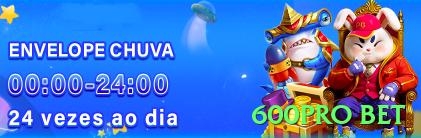 600pro bet: Melhores Práticas e Estratégias Comprovadas01 - 600pro bet 🎰🔥 Slots retrigger infinito: foque Gonzo/Dead or Alive — um bom bônus vira 5000x+ com paciência! 🌟🤑