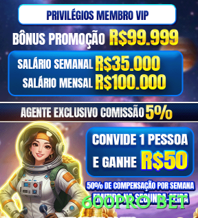 Casa de Apostas 600pro bet jogos - 600pro bet 🎰🔥 Super meter slots: ative super meter após small win — odds de jackpot aumentam dramaticamente! 📈🤑